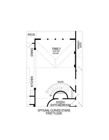 207 Tradd Street Glenn Heights TX 75154
