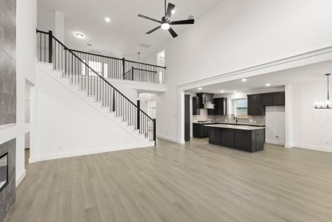 207 Tradd Street Glenn Heights TX 75154