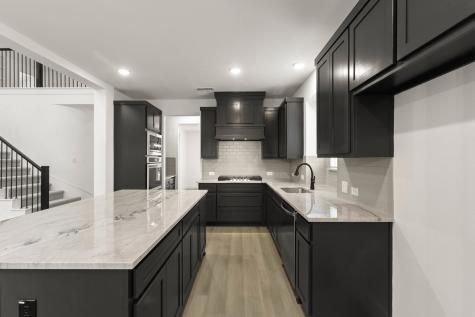 207 Tradd Street Glenn Heights TX 75154