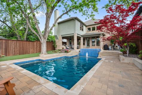 6162 Llano Avenue Dallas TX 75214