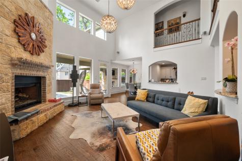 6162 Llano Avenue Dallas TX 75214