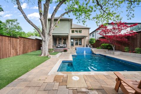 6162 Llano Avenue Dallas TX 75214