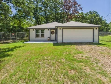 143 Kanawka Road Mabank TX 75156