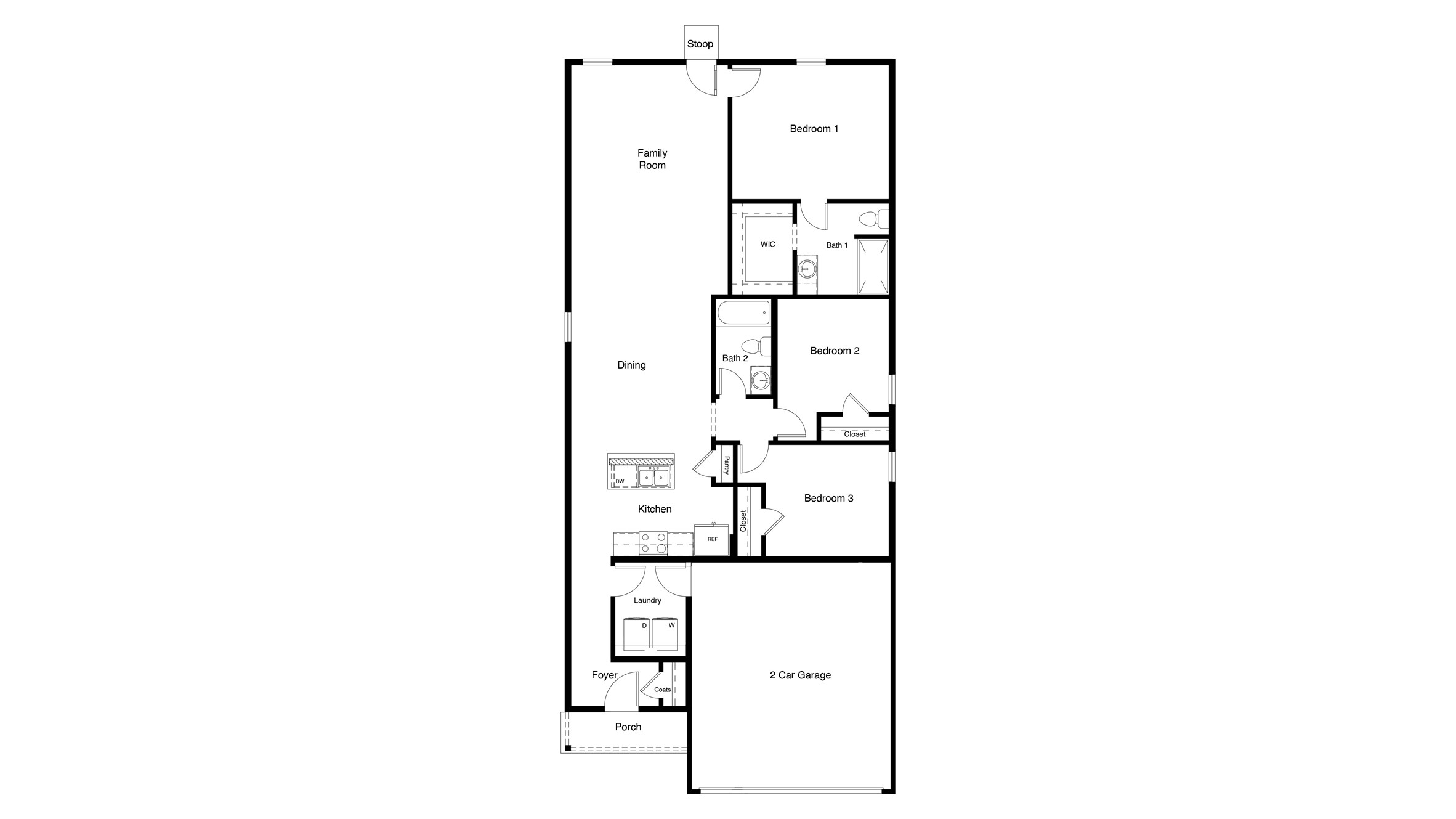 138 Mach Way Mineral Wells TX 76067