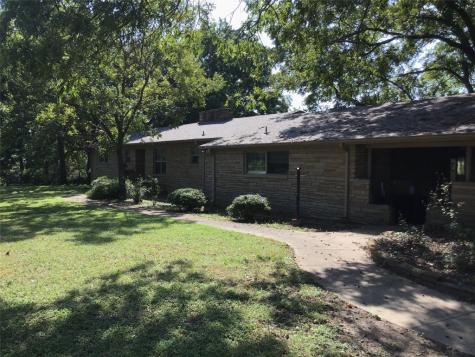 1516 Dicey Road Weatherford TX 76085
