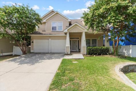 10258 Nantucket Drive Providence Village TX 76227