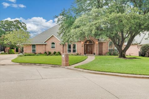 7002 Gunston Lane Arlington TX 76017