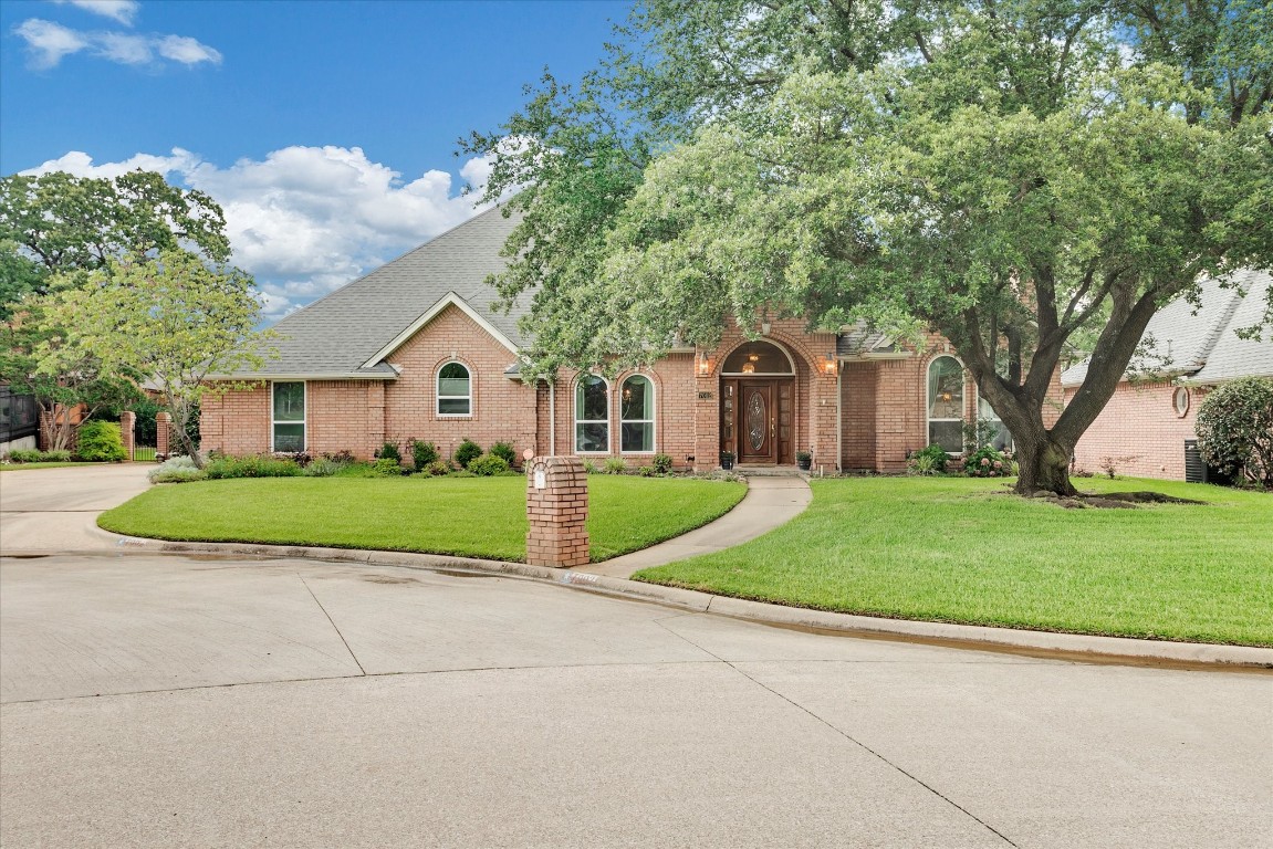 7002 Gunston Lane Arlington TX 76017