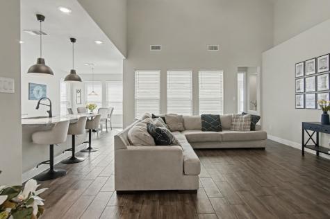 5621 Salt Springs Drive Fort Worth TX 76179