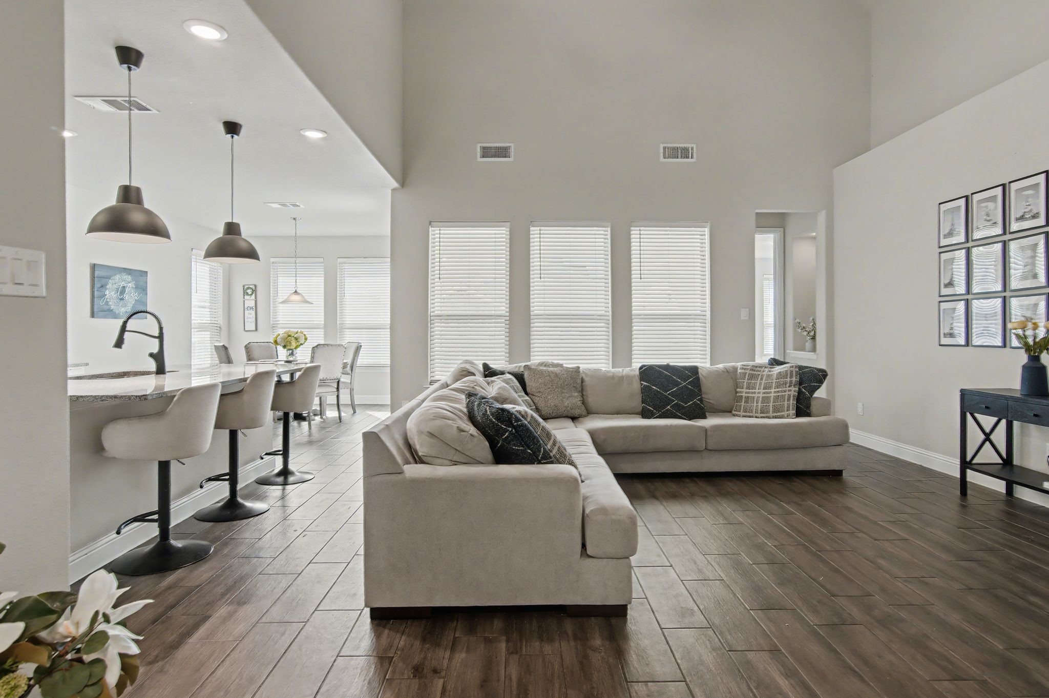 5621 Salt Springs Drive Fort Worth TX 76179