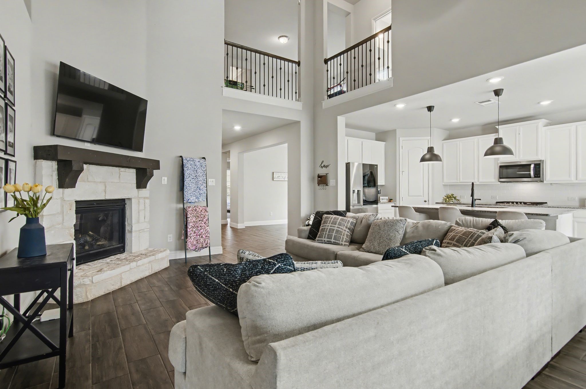 5621 Salt Springs Drive Fort Worth TX 76179