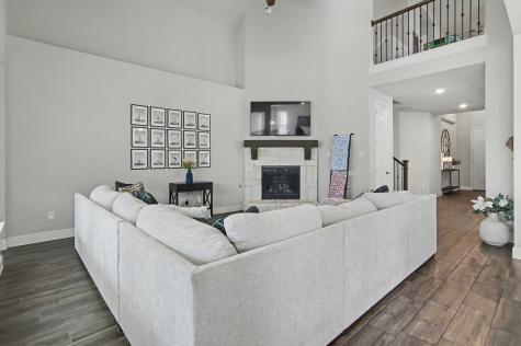 5621 Salt Springs Drive Fort Worth TX 76179
