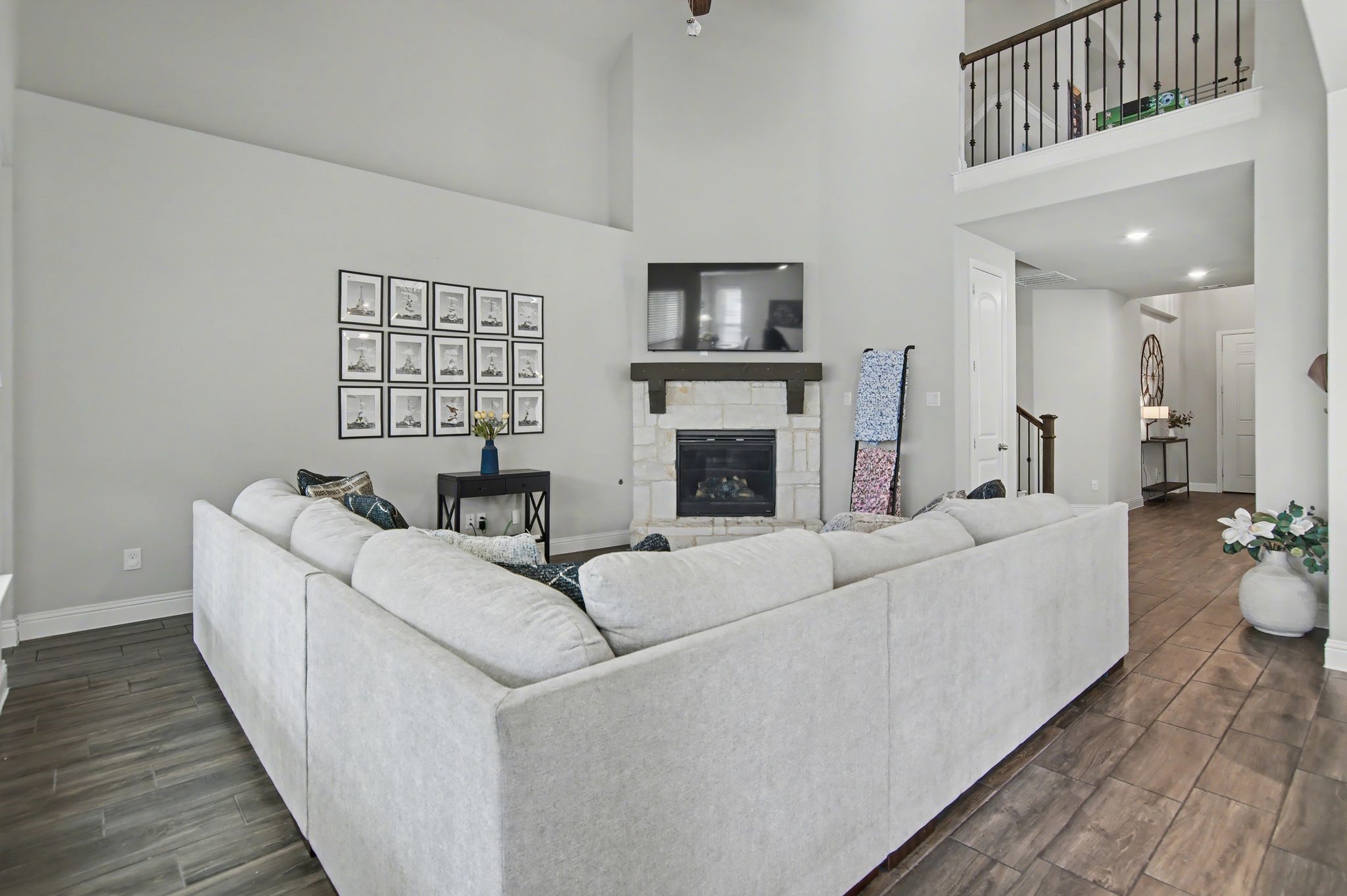 5621 Salt Springs Drive Fort Worth TX 76179