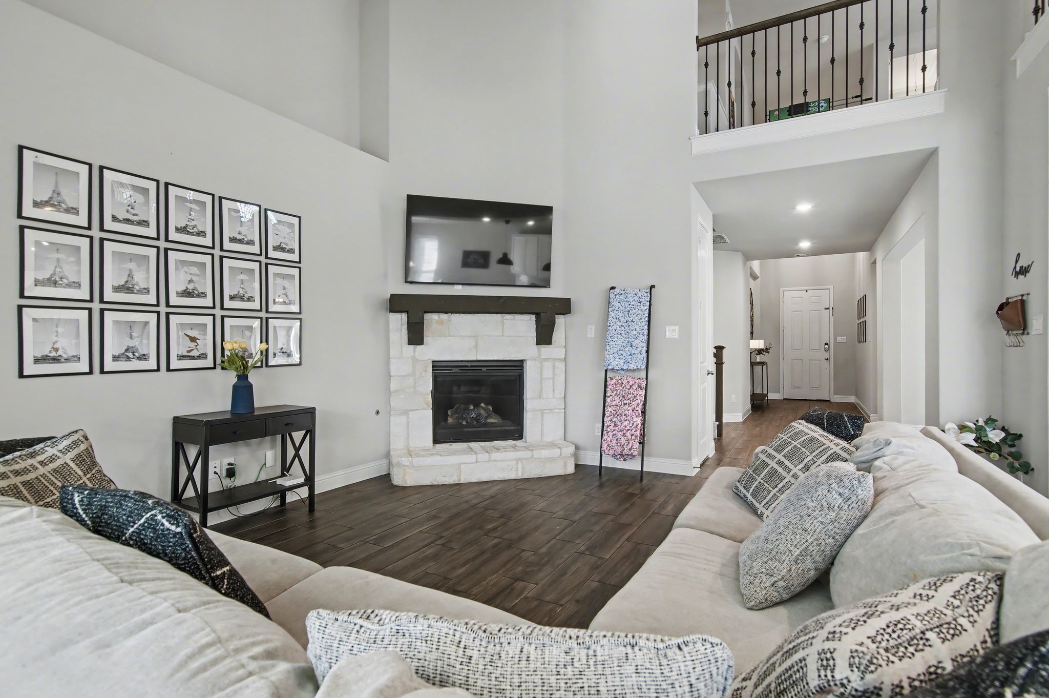 5621 Salt Springs Drive Fort Worth TX 76179