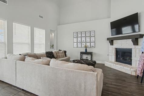 5621 Salt Springs Drive Fort Worth TX 76179