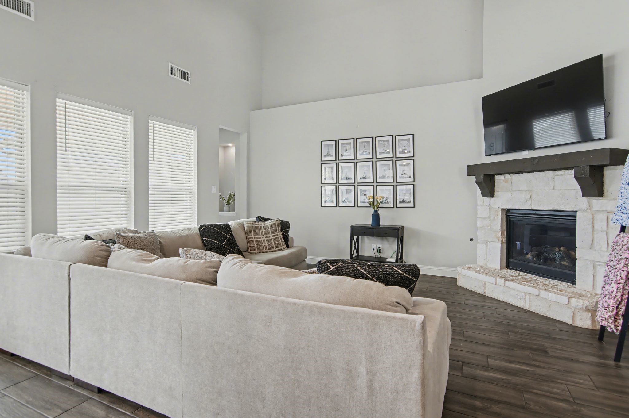 5621 Salt Springs Drive Fort Worth TX 76179