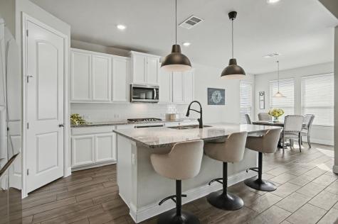 5621 Salt Springs Drive Fort Worth TX 76179