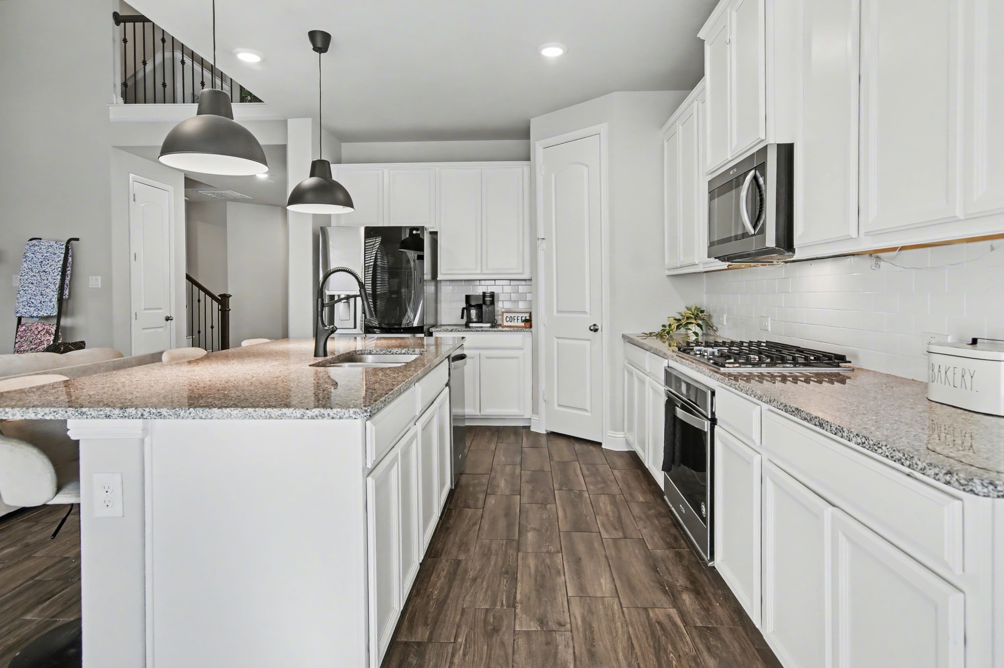 5621 Salt Springs Drive Fort Worth TX 76179