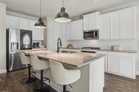 5621 Salt Springs Drive Fort Worth TX 76179