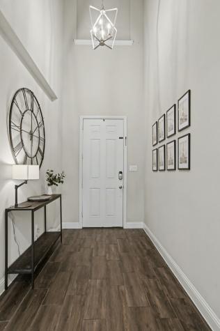 5621 Salt Springs Drive Fort Worth TX 76179