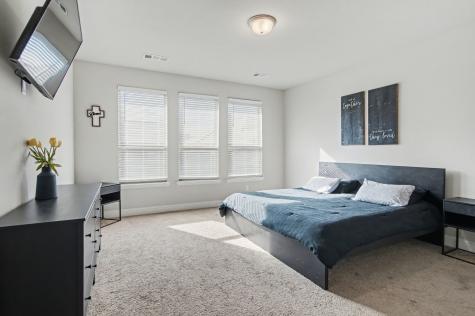 5621 Salt Springs Drive Fort Worth TX 76179