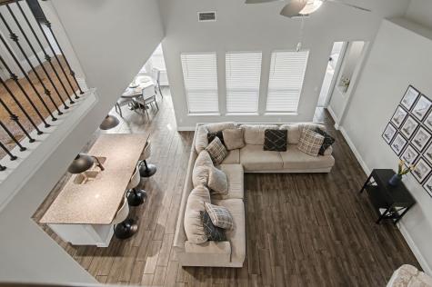 5621 Salt Springs Drive Fort Worth TX 76179
