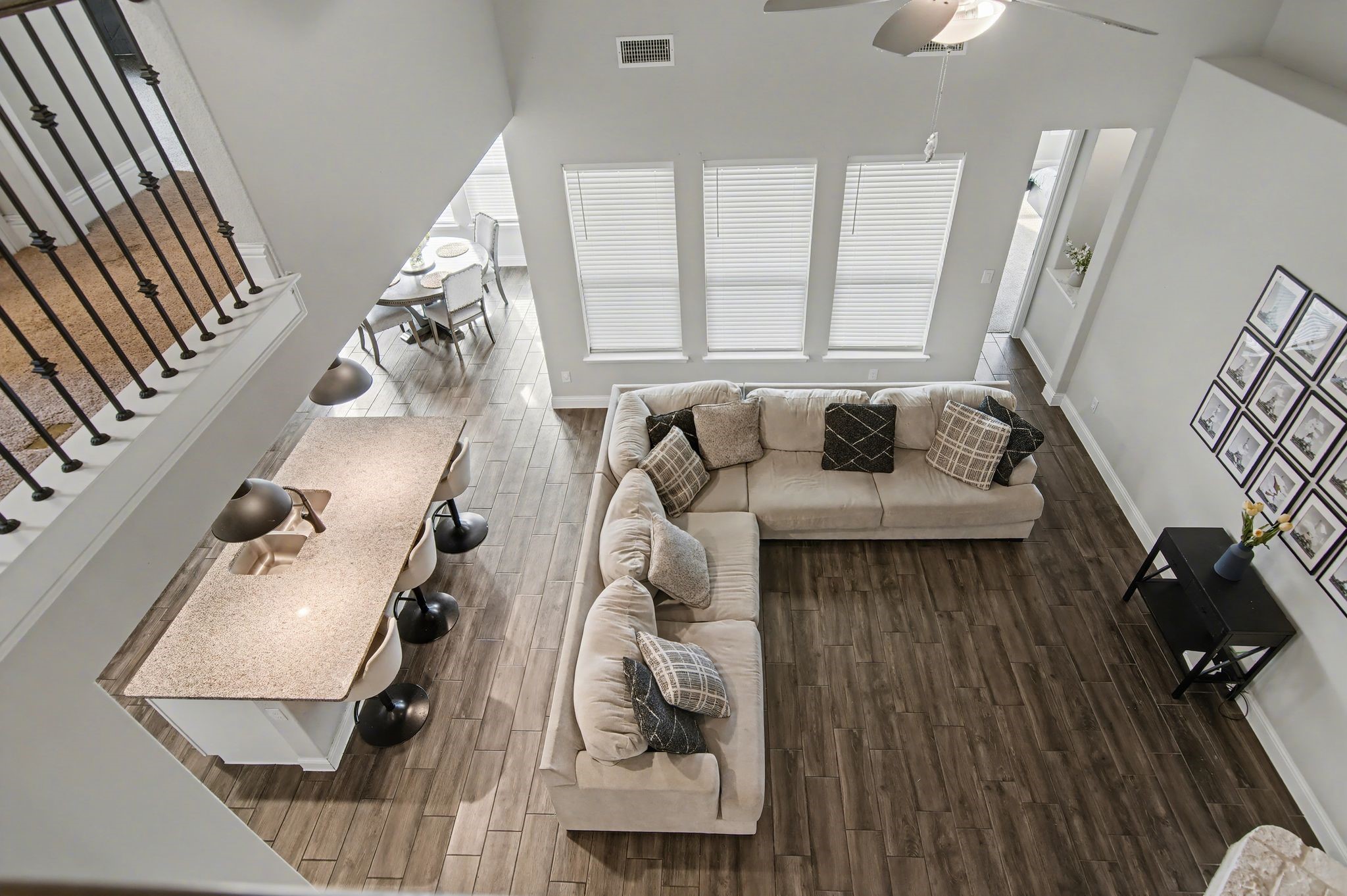 5621 Salt Springs Drive Fort Worth TX 76179