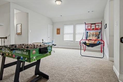 5621 Salt Springs Drive Fort Worth TX 76179