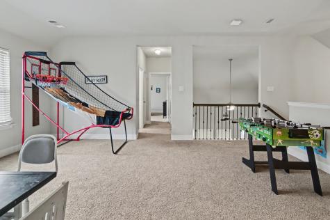 5621 Salt Springs Drive Fort Worth TX 76179