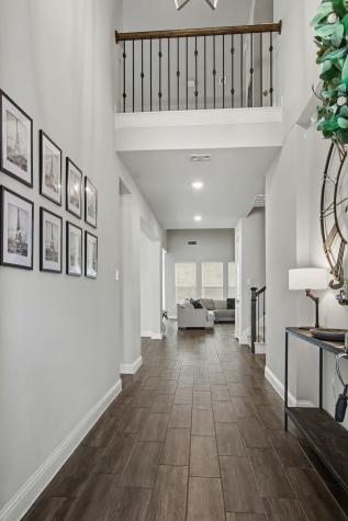 5621 Salt Springs Drive Fort Worth TX 76179