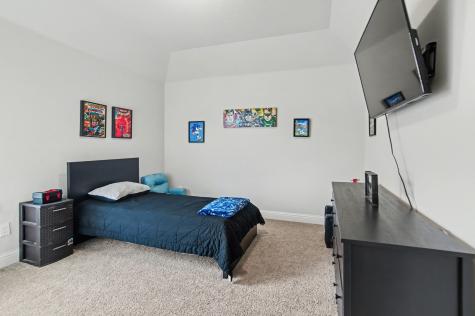 5621 Salt Springs Drive Fort Worth TX 76179