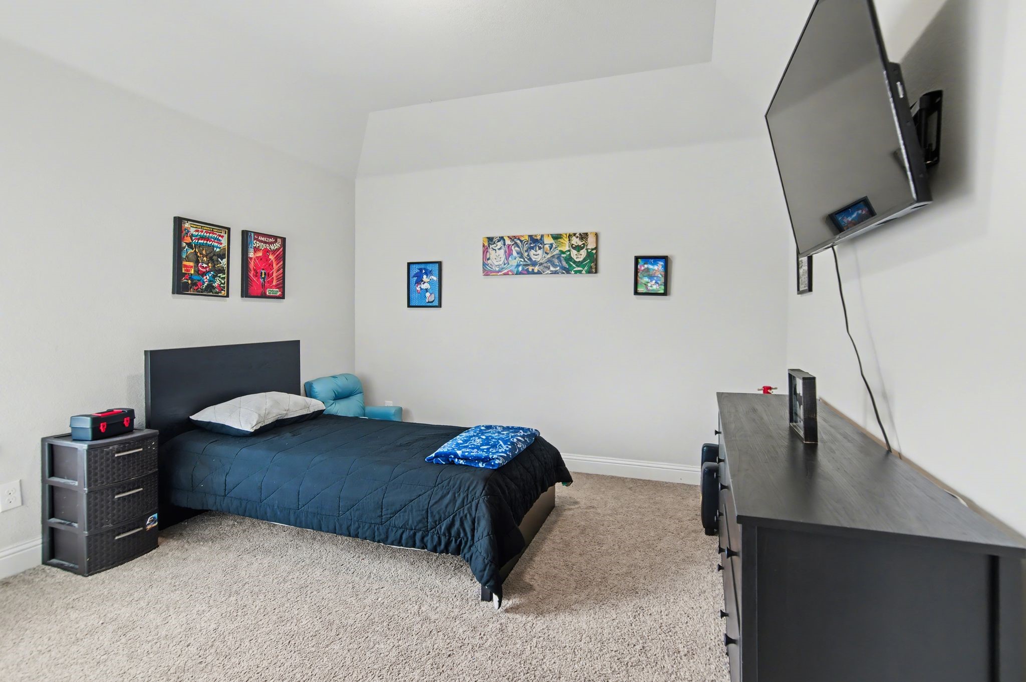 5621 Salt Springs Drive Fort Worth TX 76179