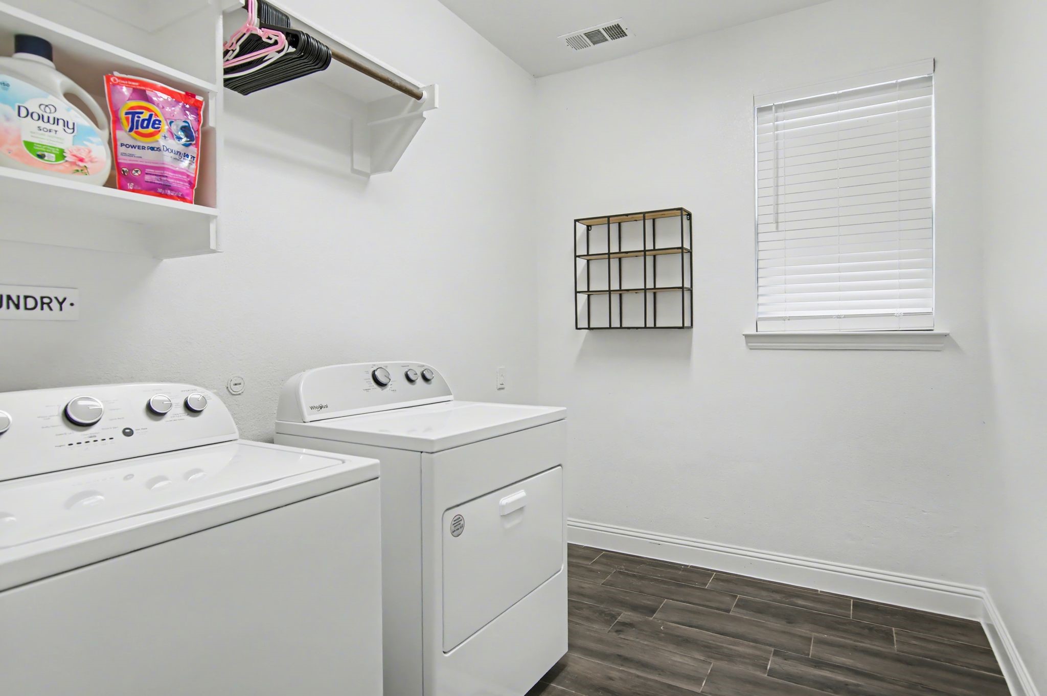 5621 Salt Springs Drive Fort Worth TX 76179
