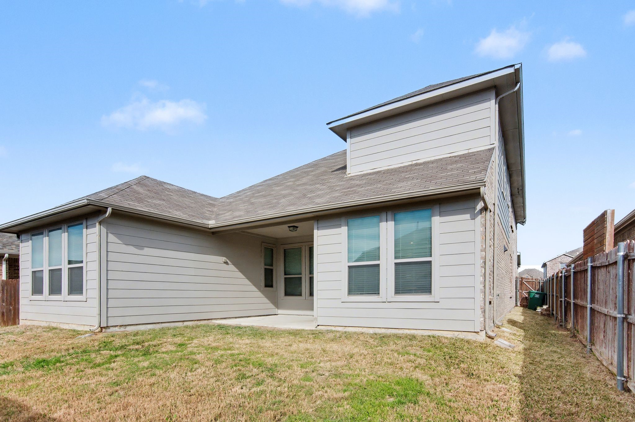 5621 Salt Springs Drive Fort Worth TX 76179