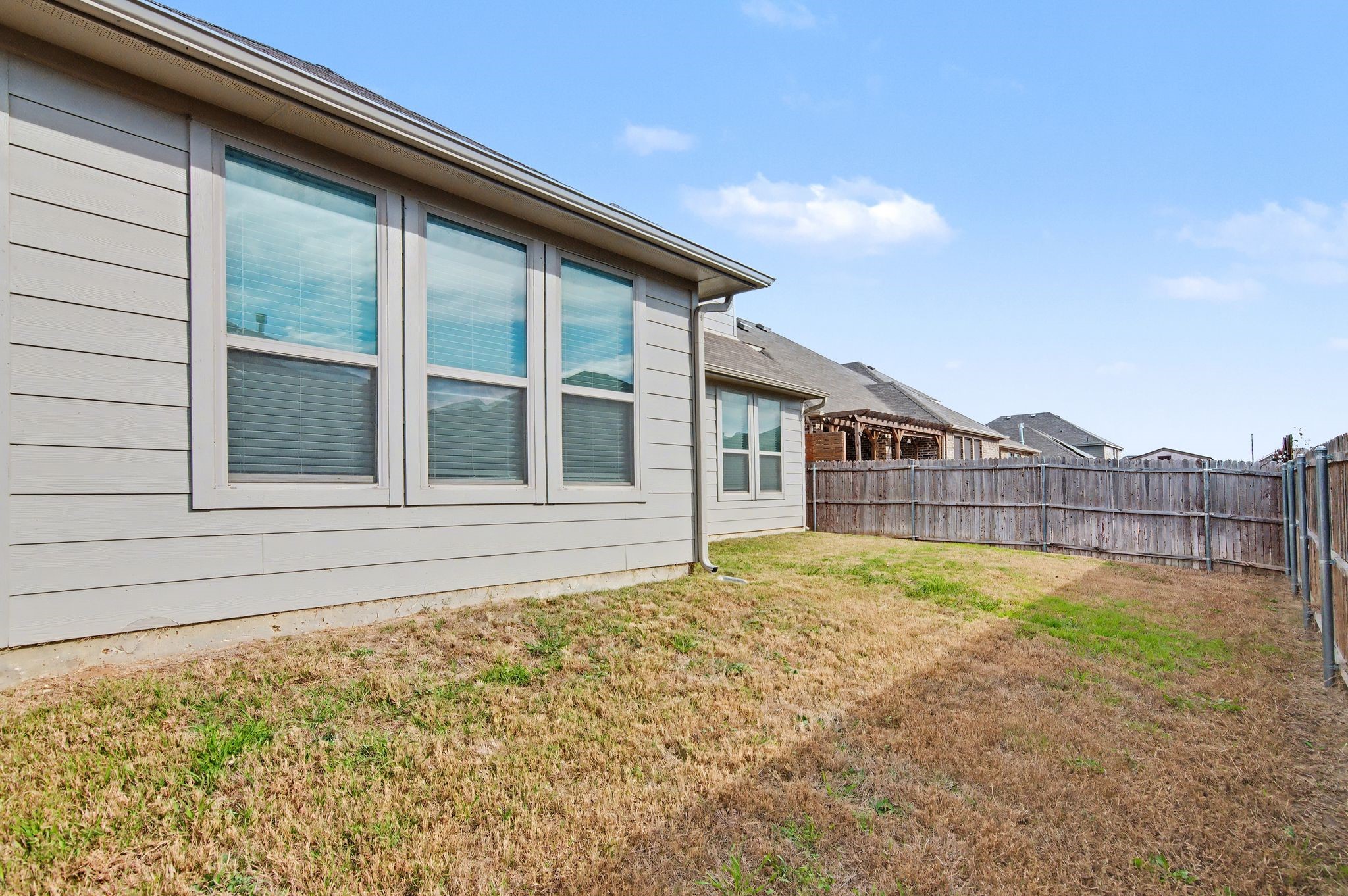 5621 Salt Springs Drive Fort Worth TX 76179