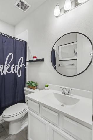 5621 Salt Springs Drive Fort Worth TX 76179