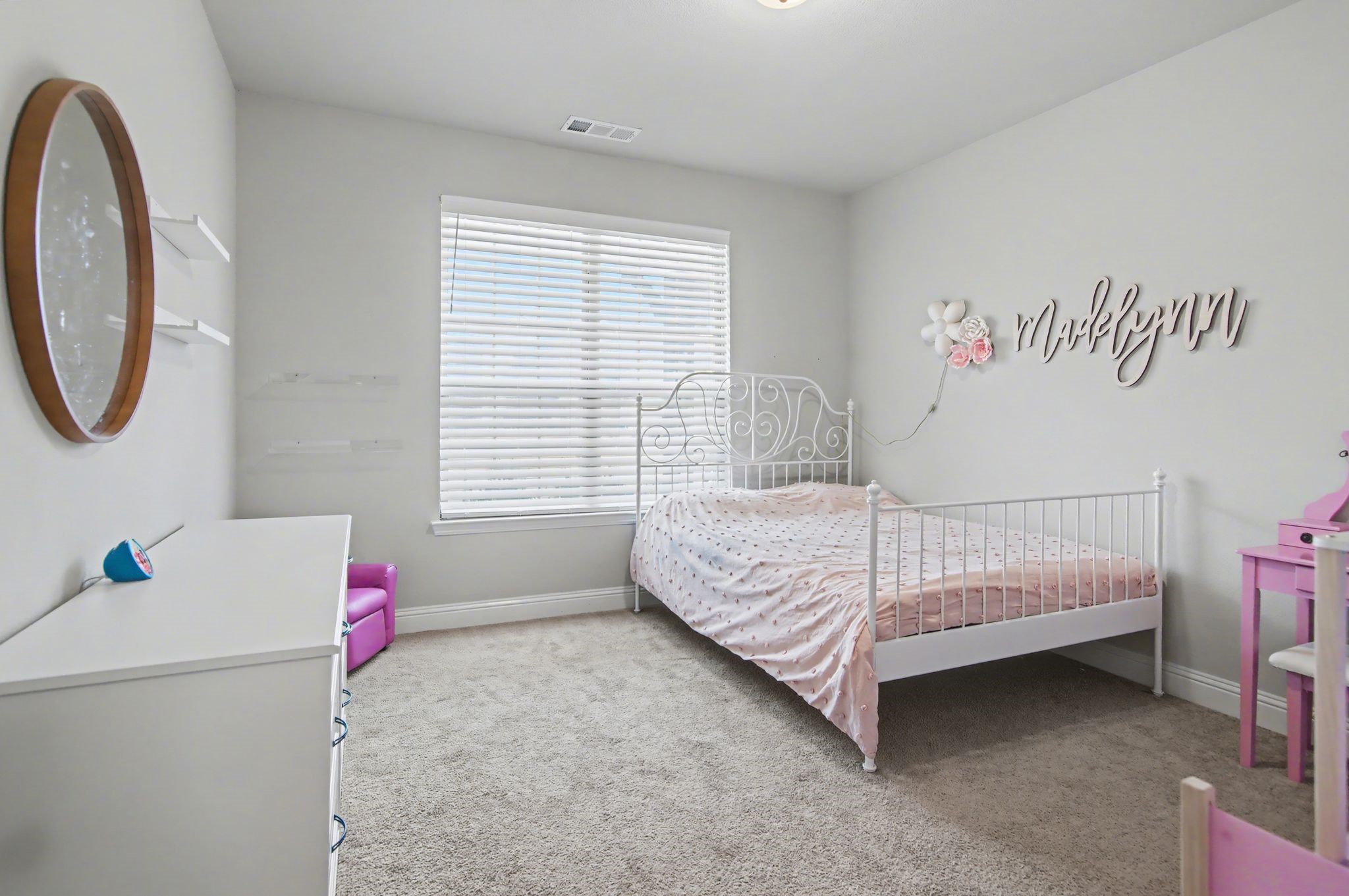 5621 Salt Springs Drive Fort Worth TX 76179