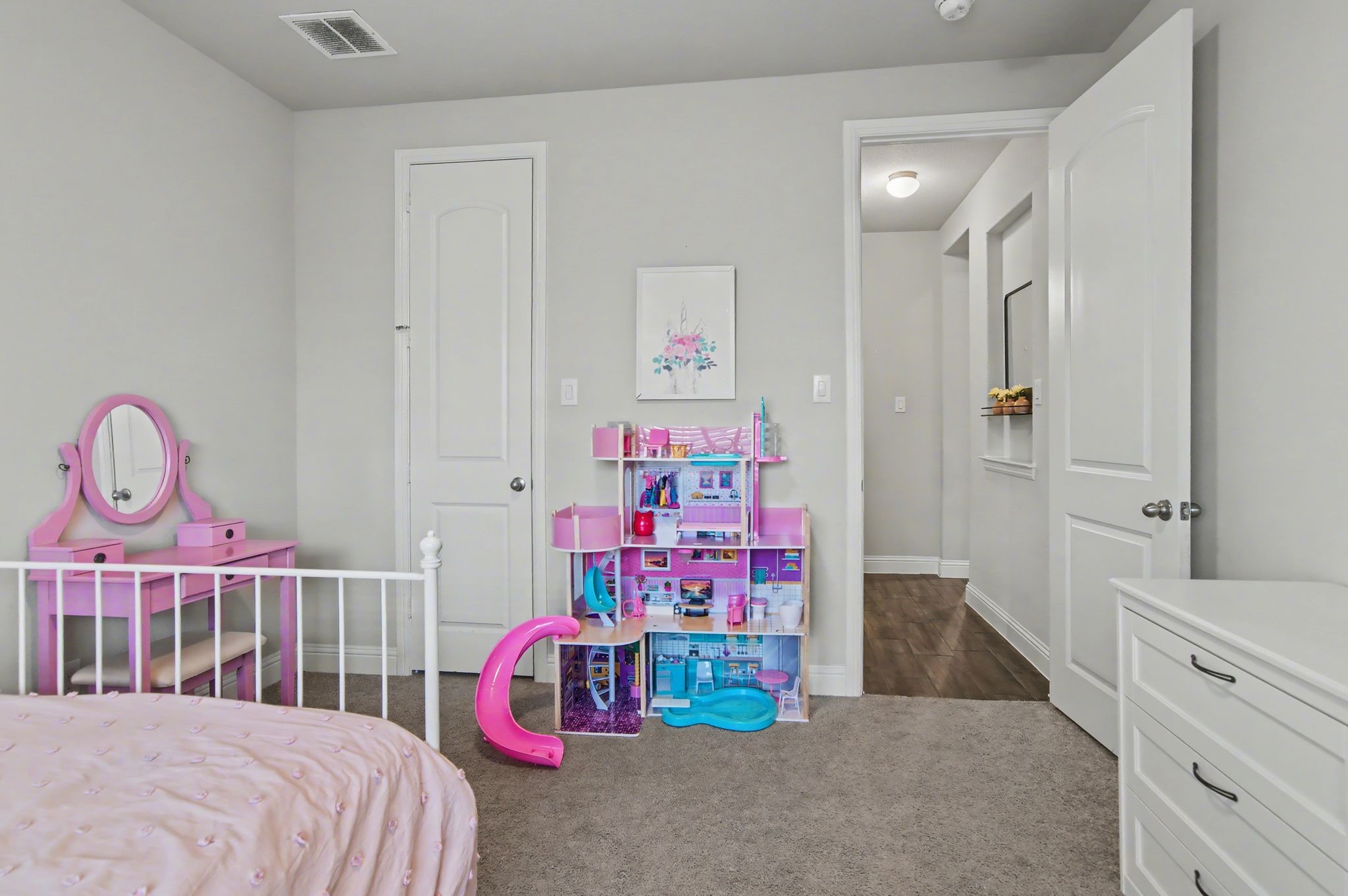 5621 Salt Springs Drive Fort Worth TX 76179