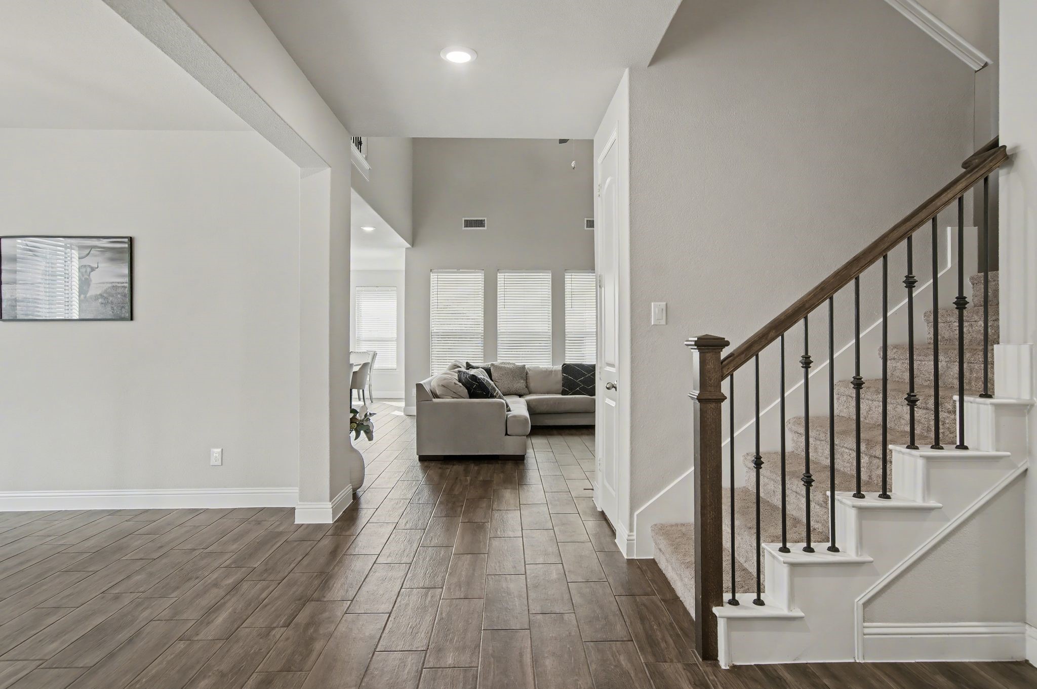 5621 Salt Springs Drive Fort Worth TX 76179