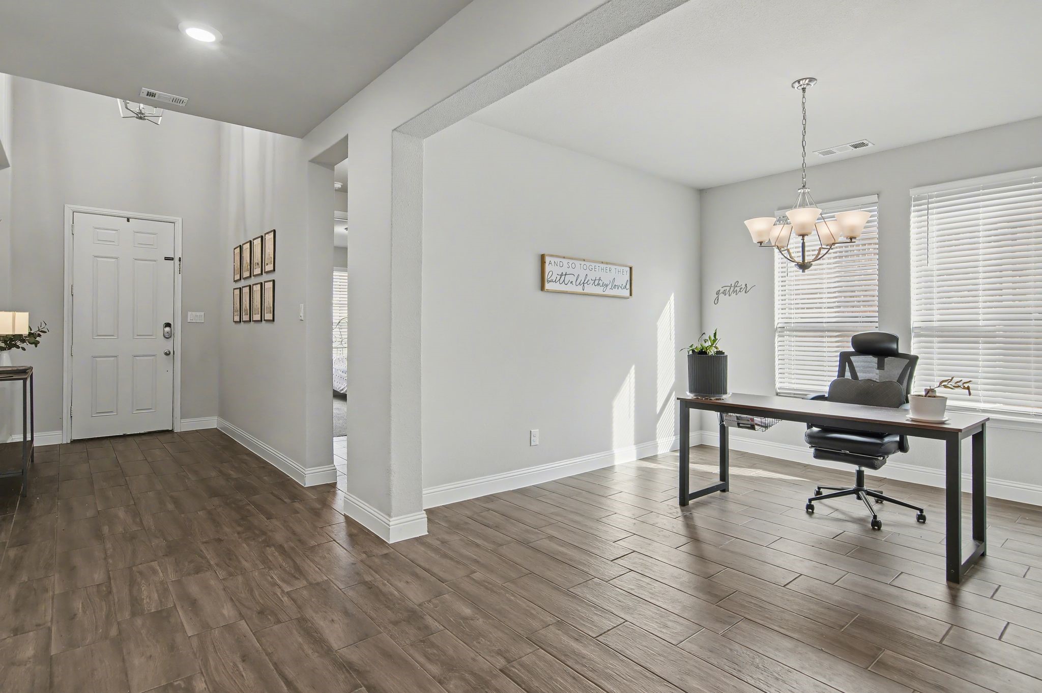 5621 Salt Springs Drive Fort Worth TX 76179