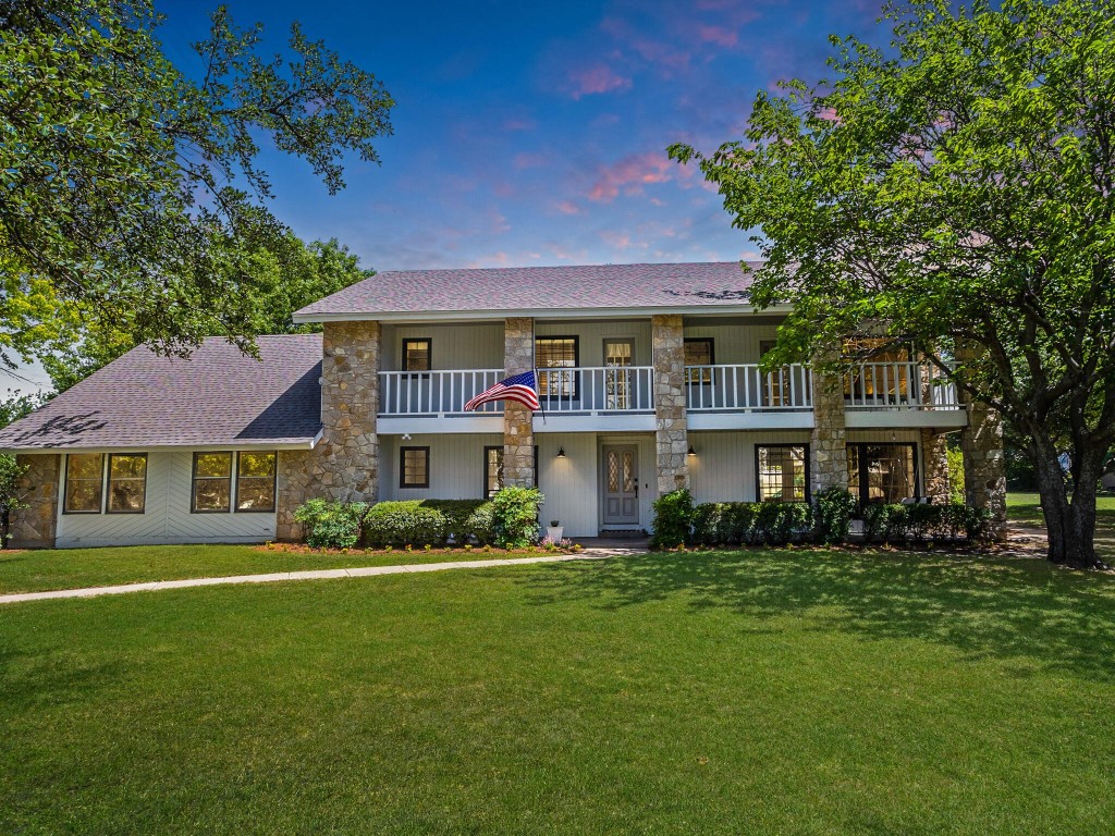 10024 Westridge Road Fort Worth TX 76126