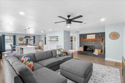 5089 Nash Drive The Colony TX 75056