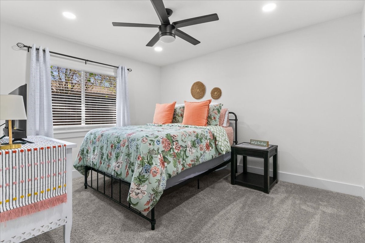 5089 Nash Drive The Colony TX 75056