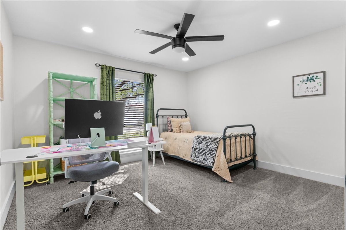 5089 Nash Drive The Colony TX 75056