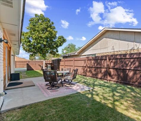5089 Nash Drive The Colony TX 75056
