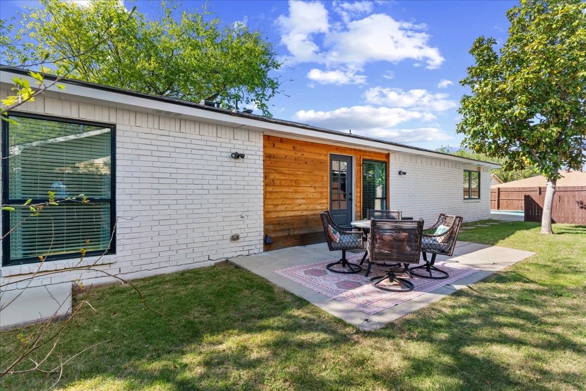 5089 Nash Drive The Colony TX 75056