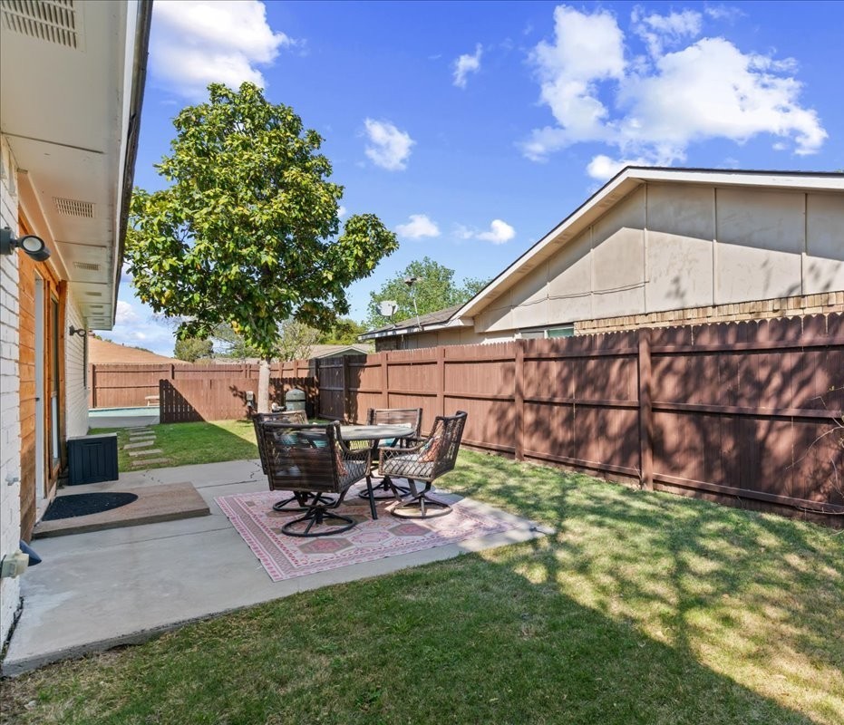 5089 Nash Drive The Colony TX 75056