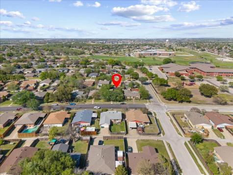 5089 Nash Drive The Colony TX 75056