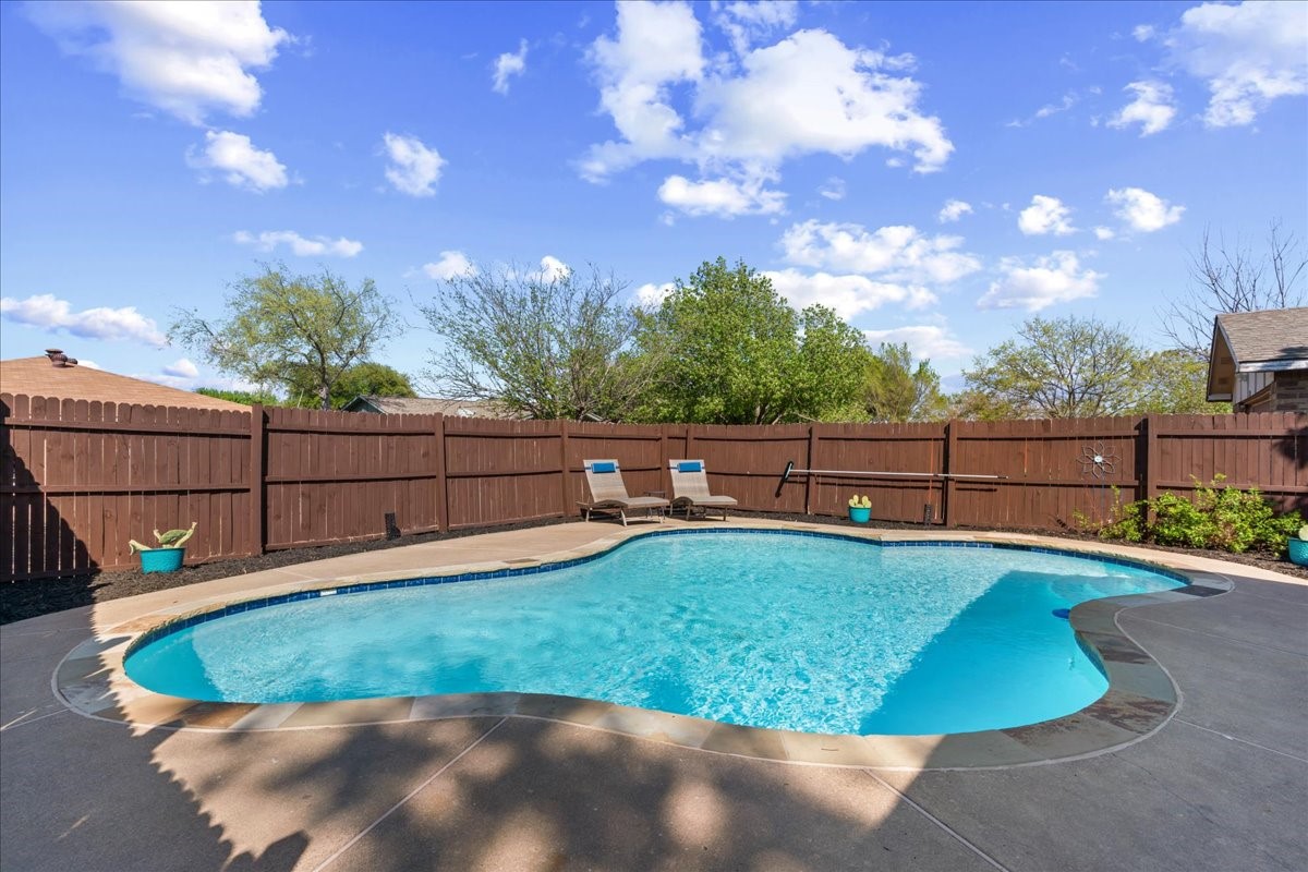 5089 Nash Drive The Colony TX 75056