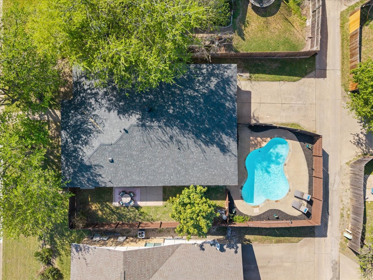 5089 Nash Drive The Colony TX 75056